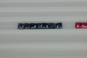 Blue Tourmaline